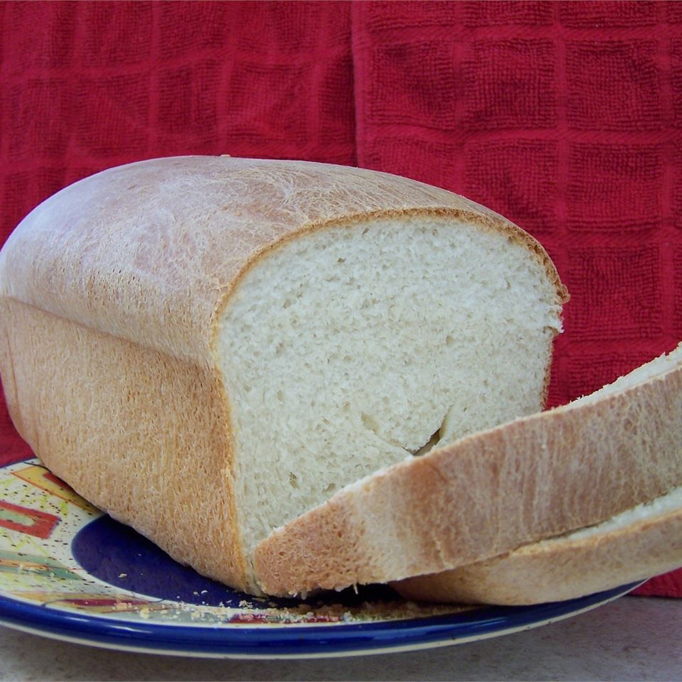 Bánh mì Herman