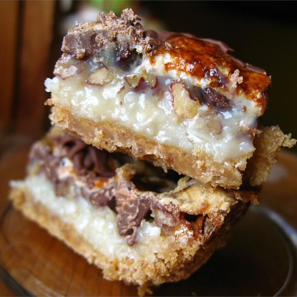 Quảng trường Rocky Road