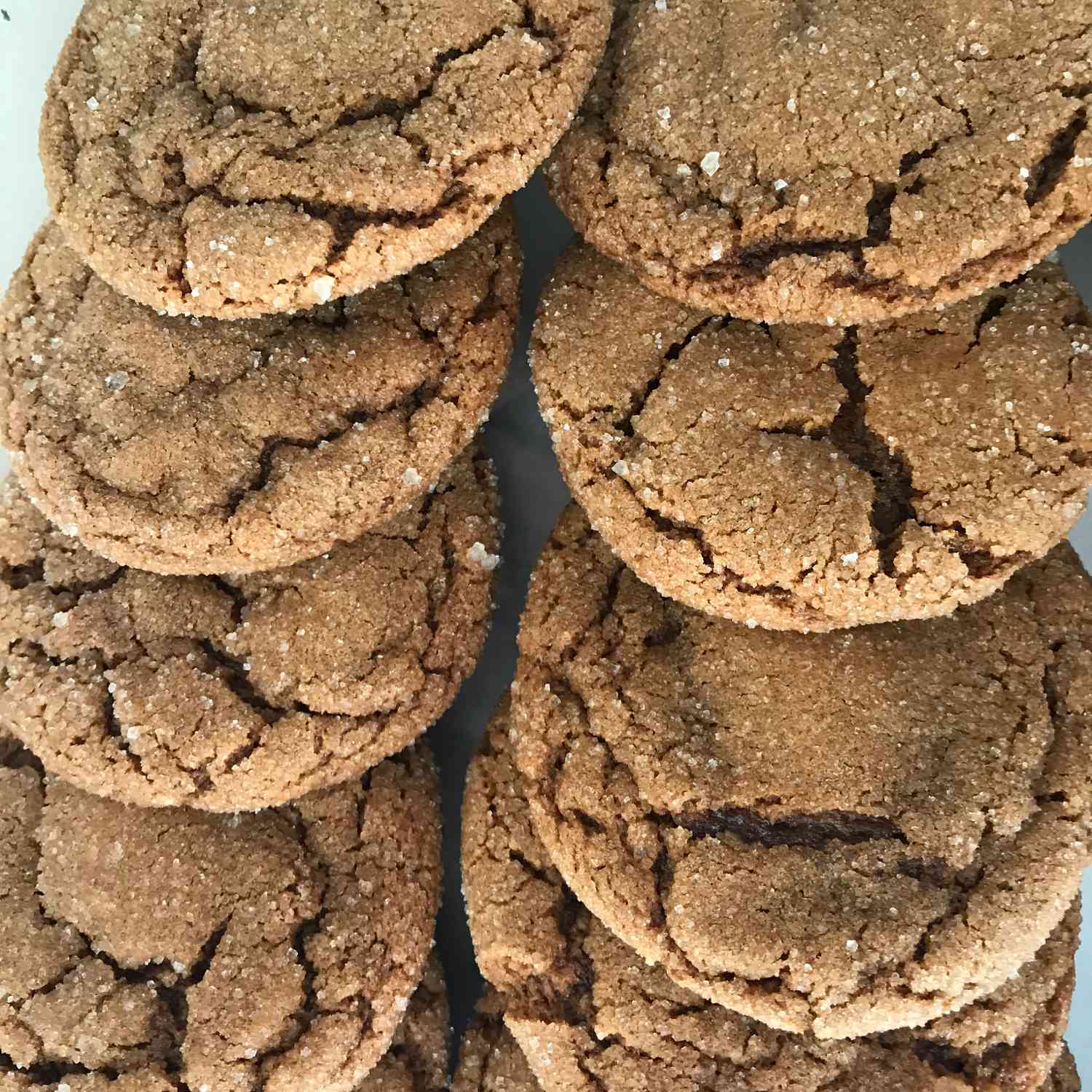 Cookies mật đường ii