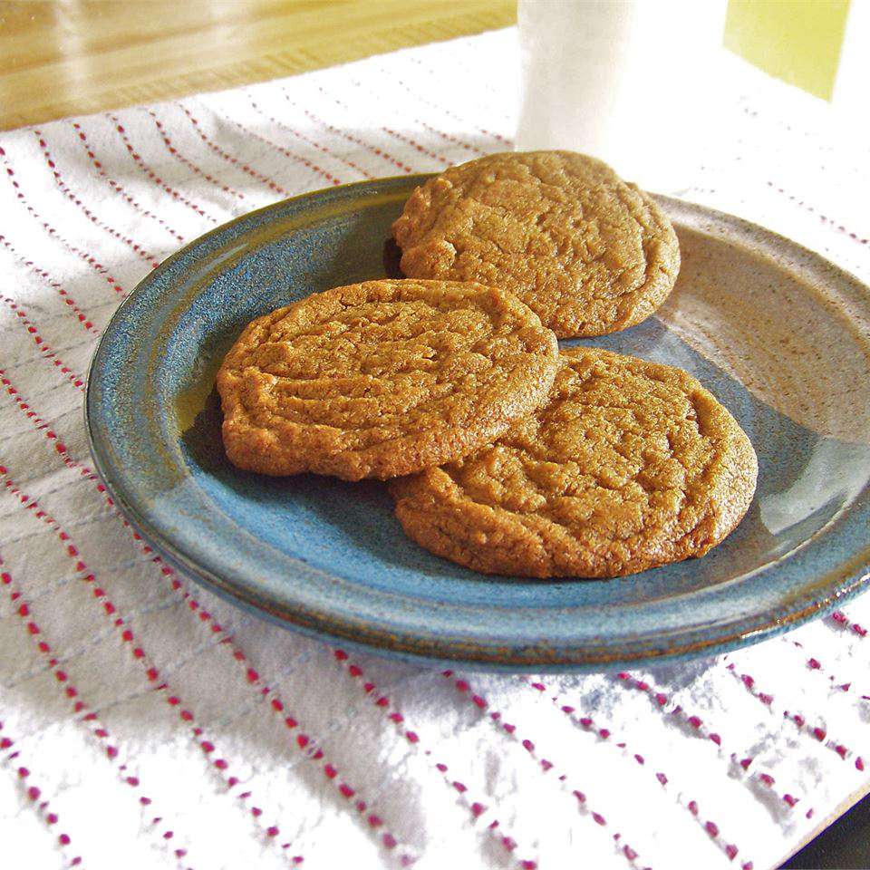 Cookies quế II