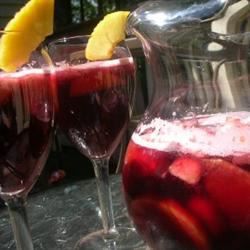 Conchis Sangria