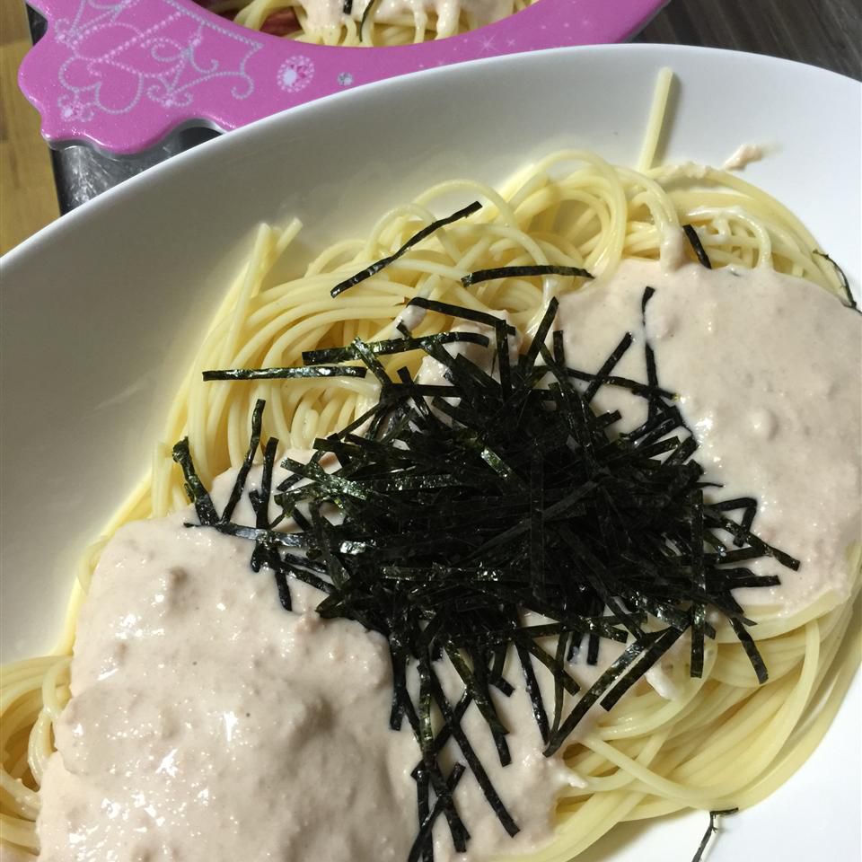 Tarako Spaghetti