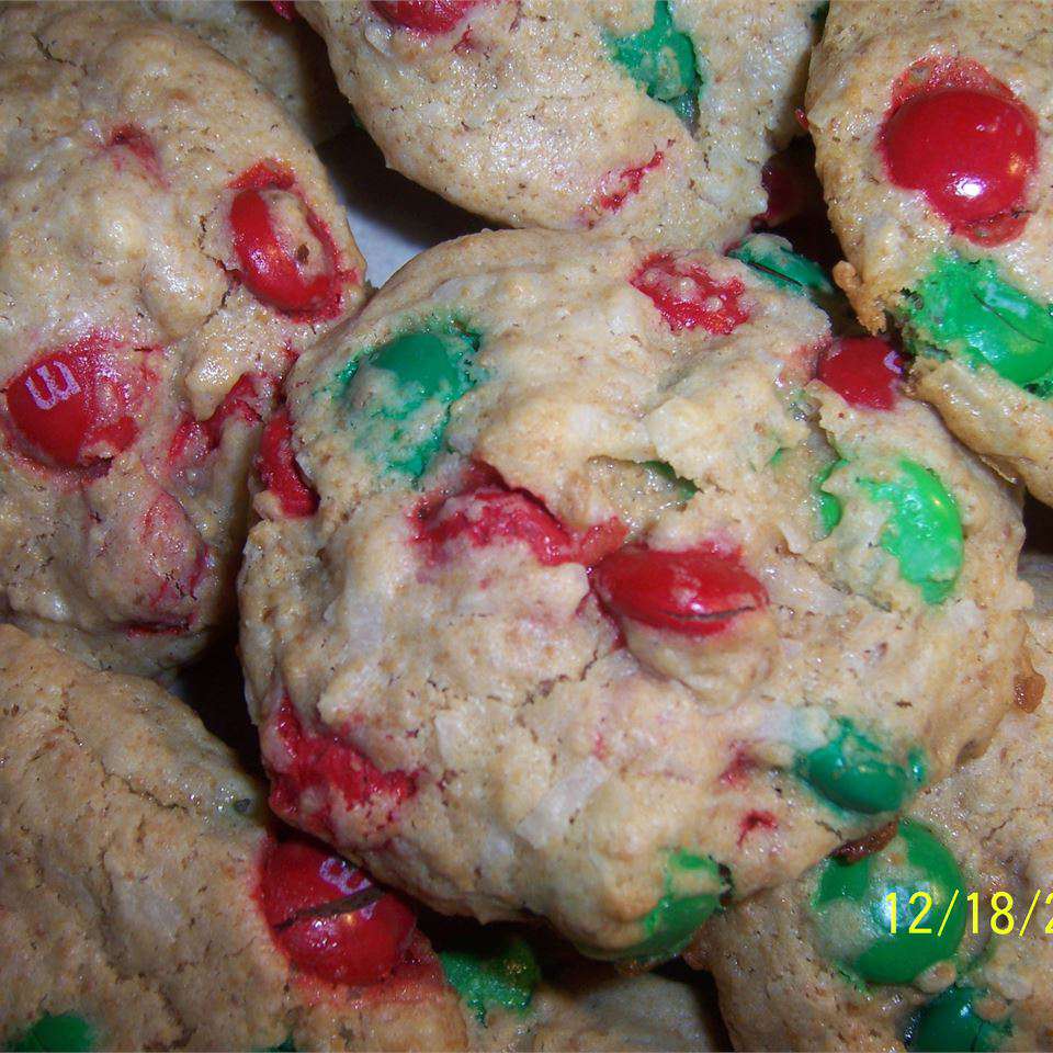 Bánh quy Giáng sinh ngon