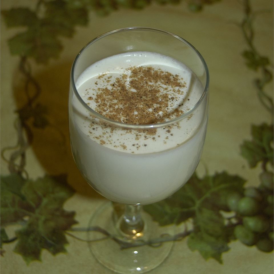 Eggnog i