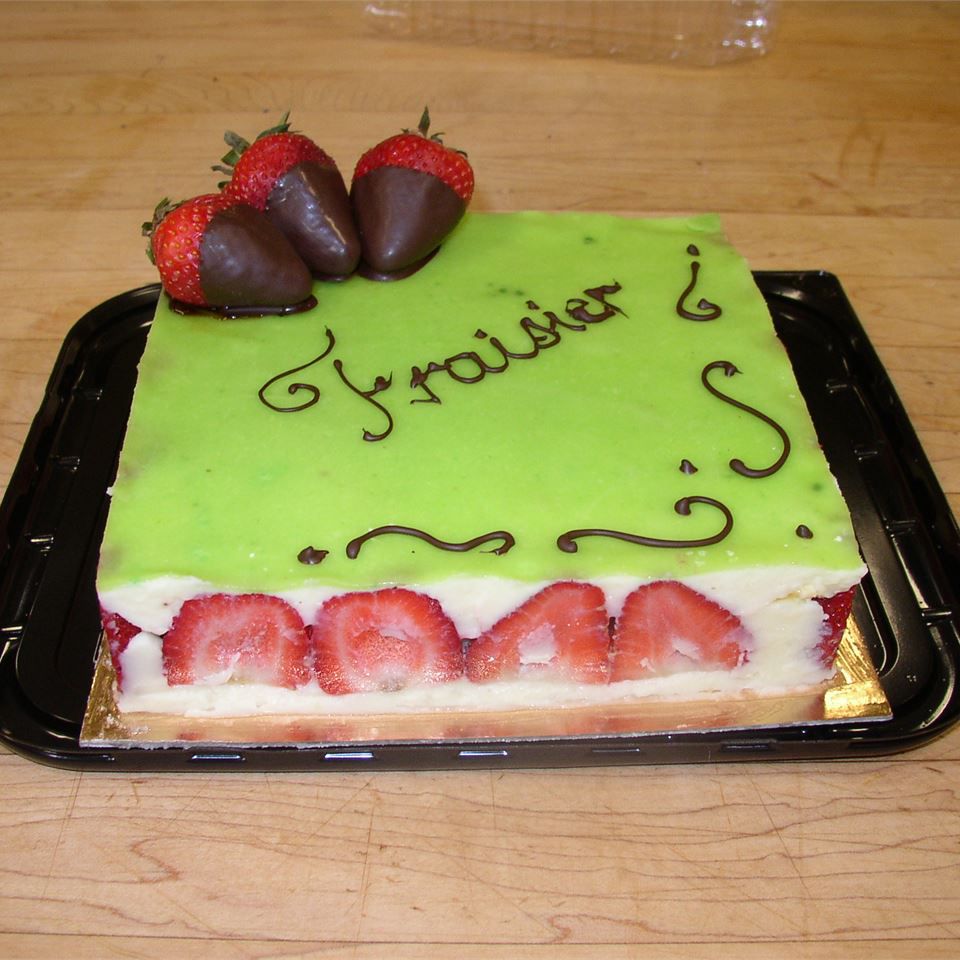 Fraisier