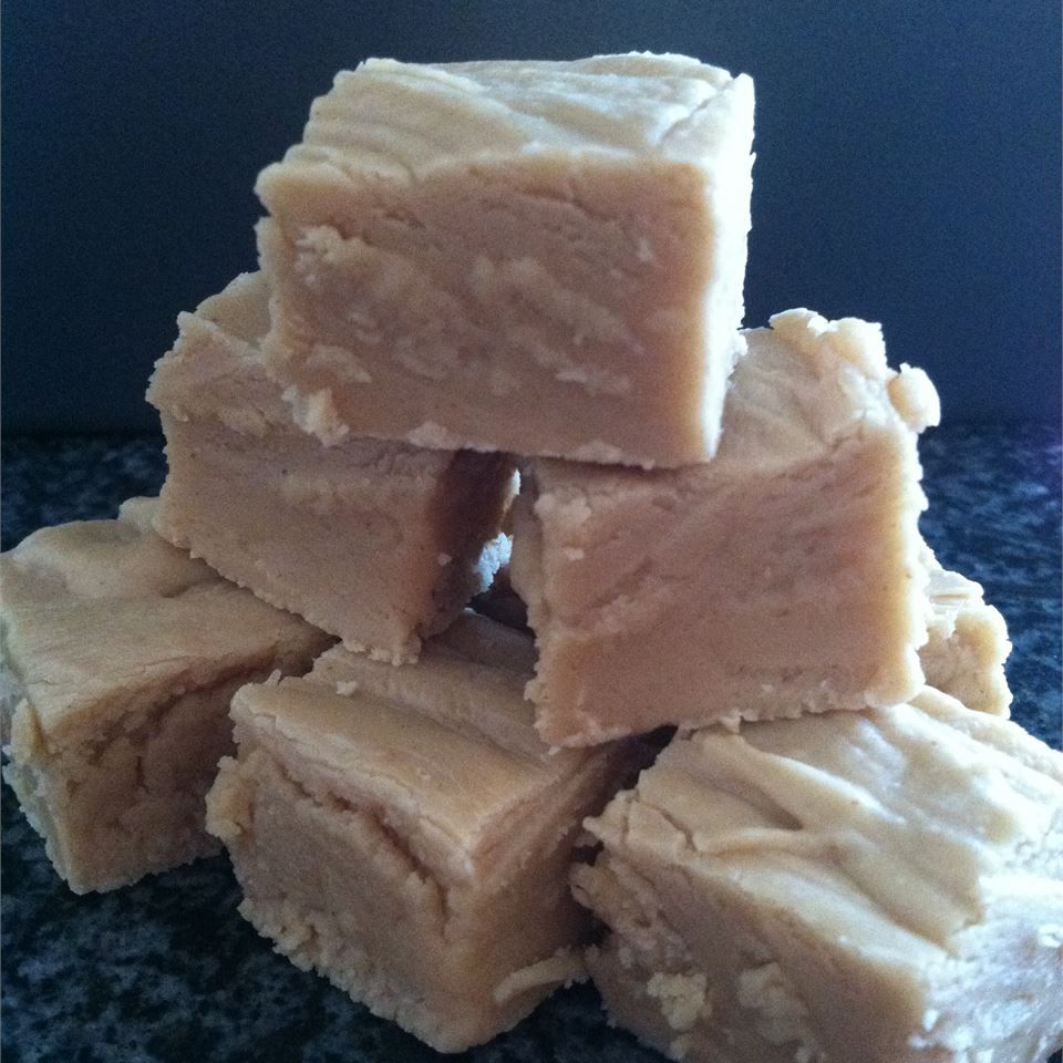 Đậu phộng bơ Fudge