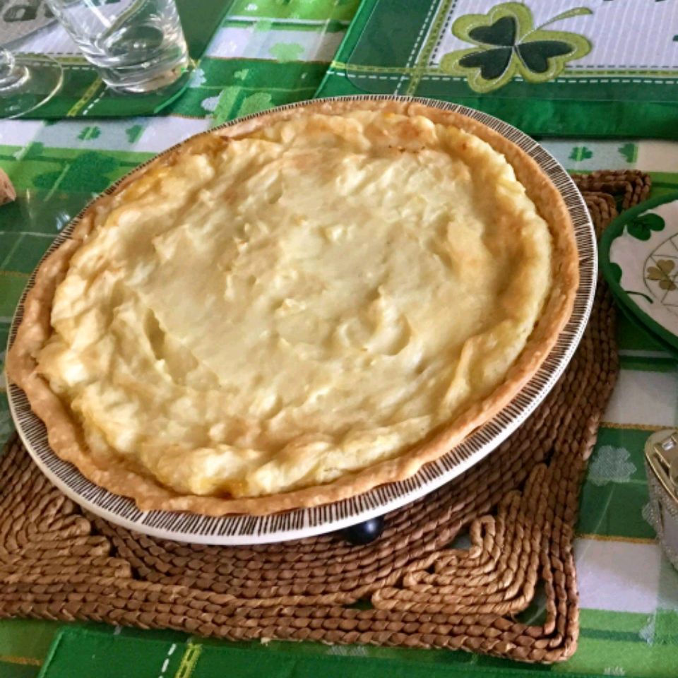 Lauries Shepherds Pie