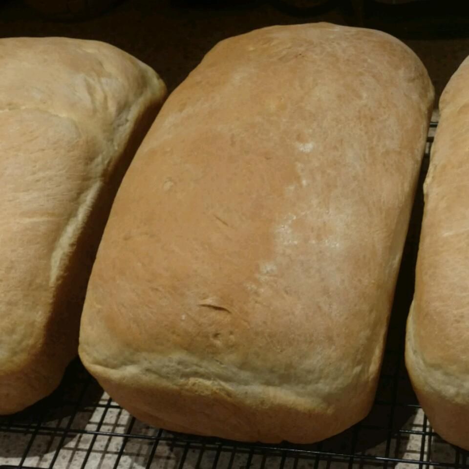 Bánh mì men tươi