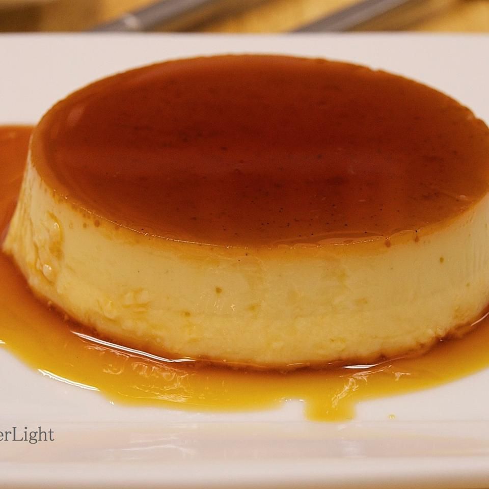 FLAN VICOWAVE