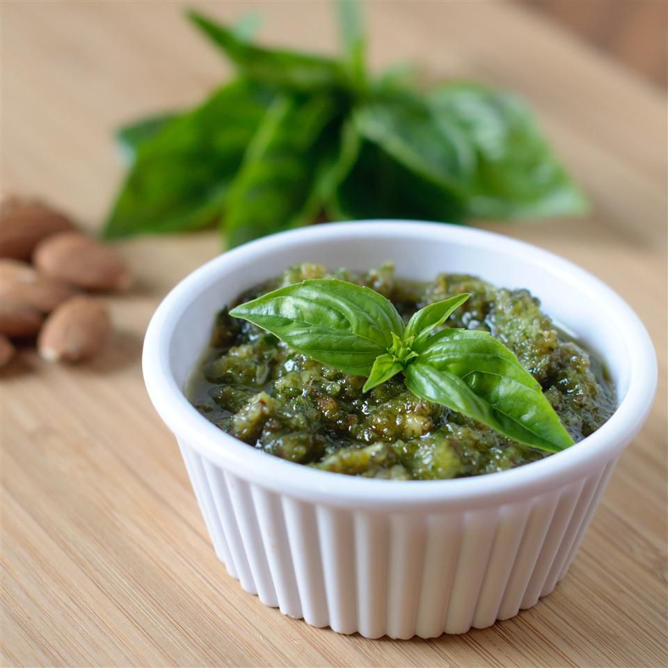 Pesto dễ dàng