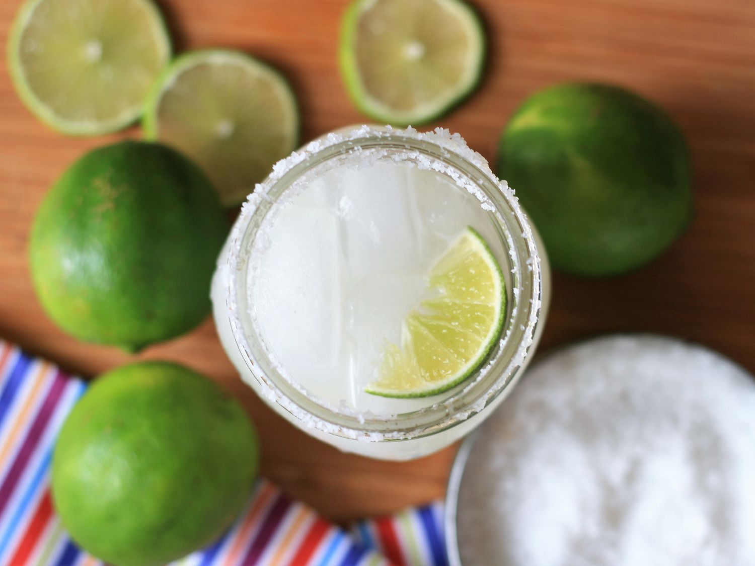 Keto Margarita