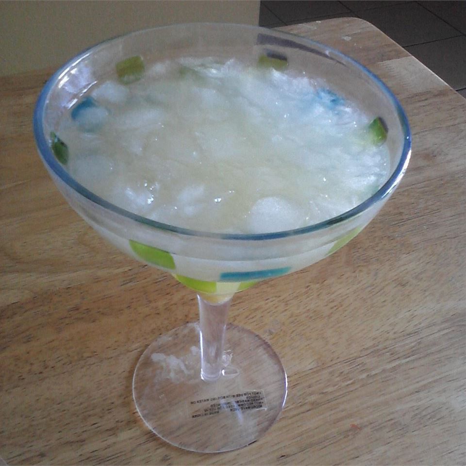 Mommys Lemonade (Margaritas)