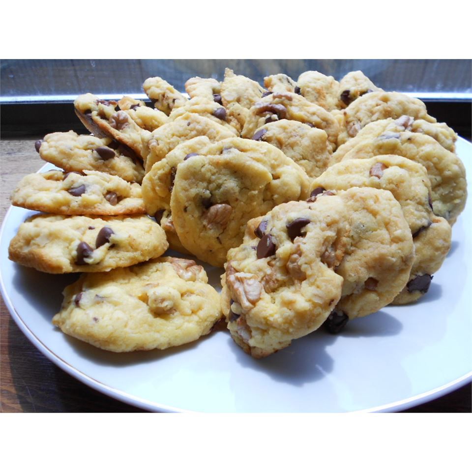 Cookies quái vật VIII