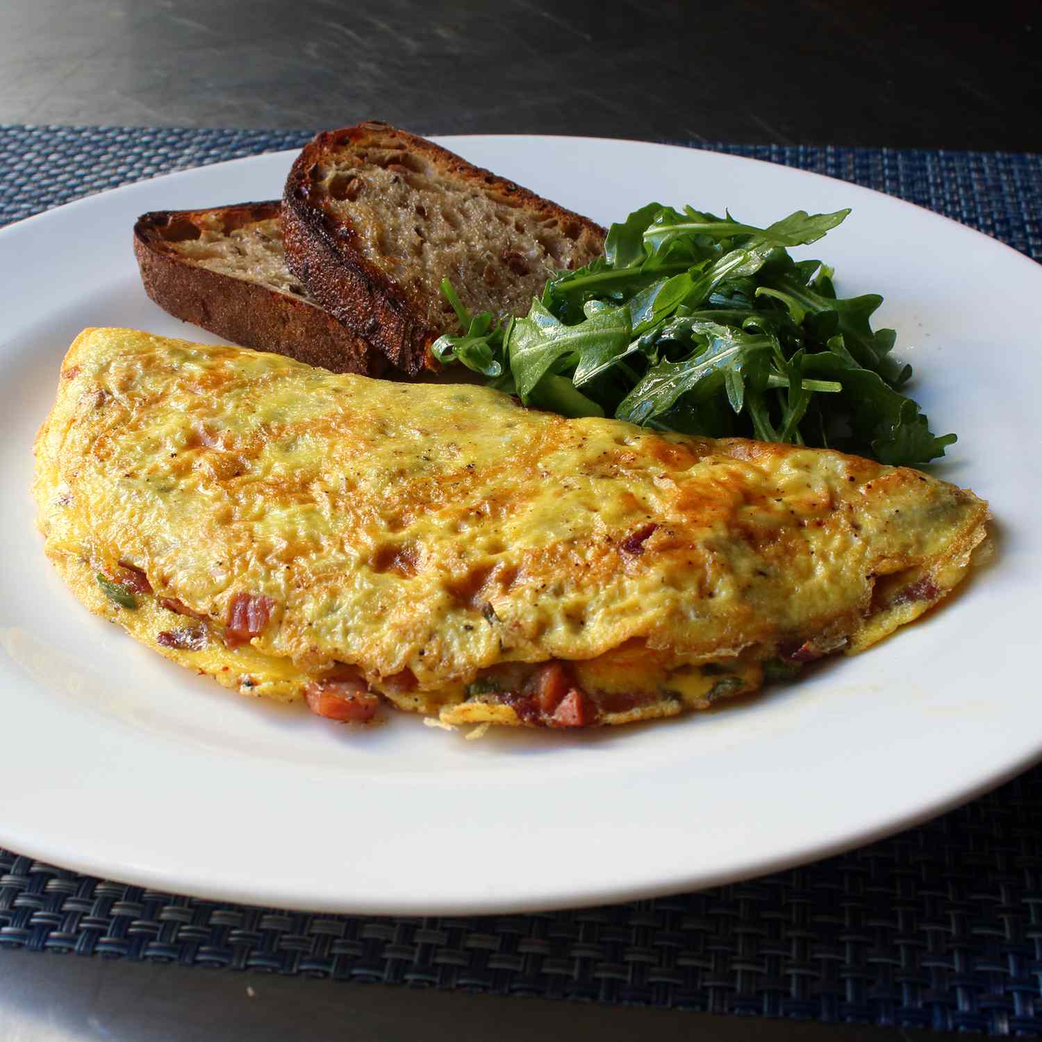 Omelet Denver