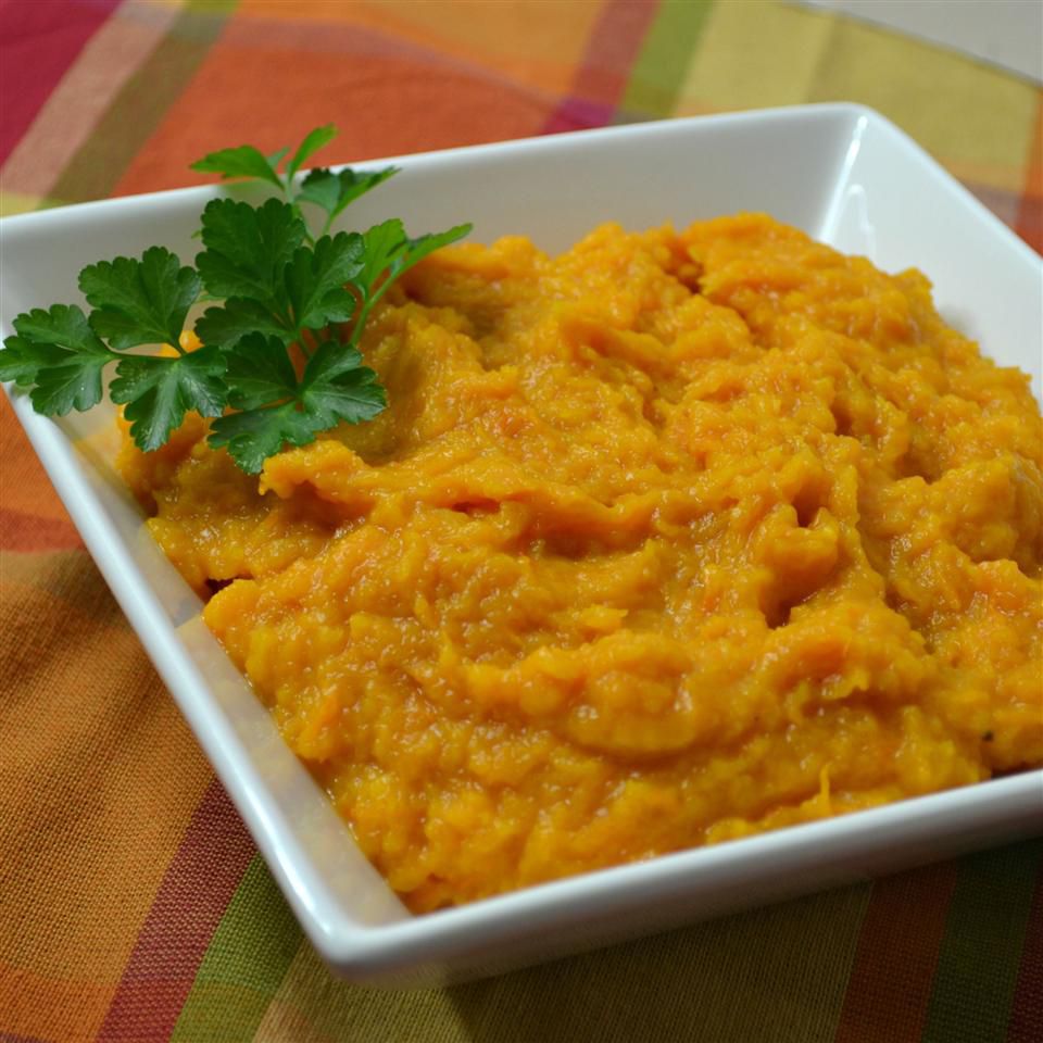 Quê bép butternut