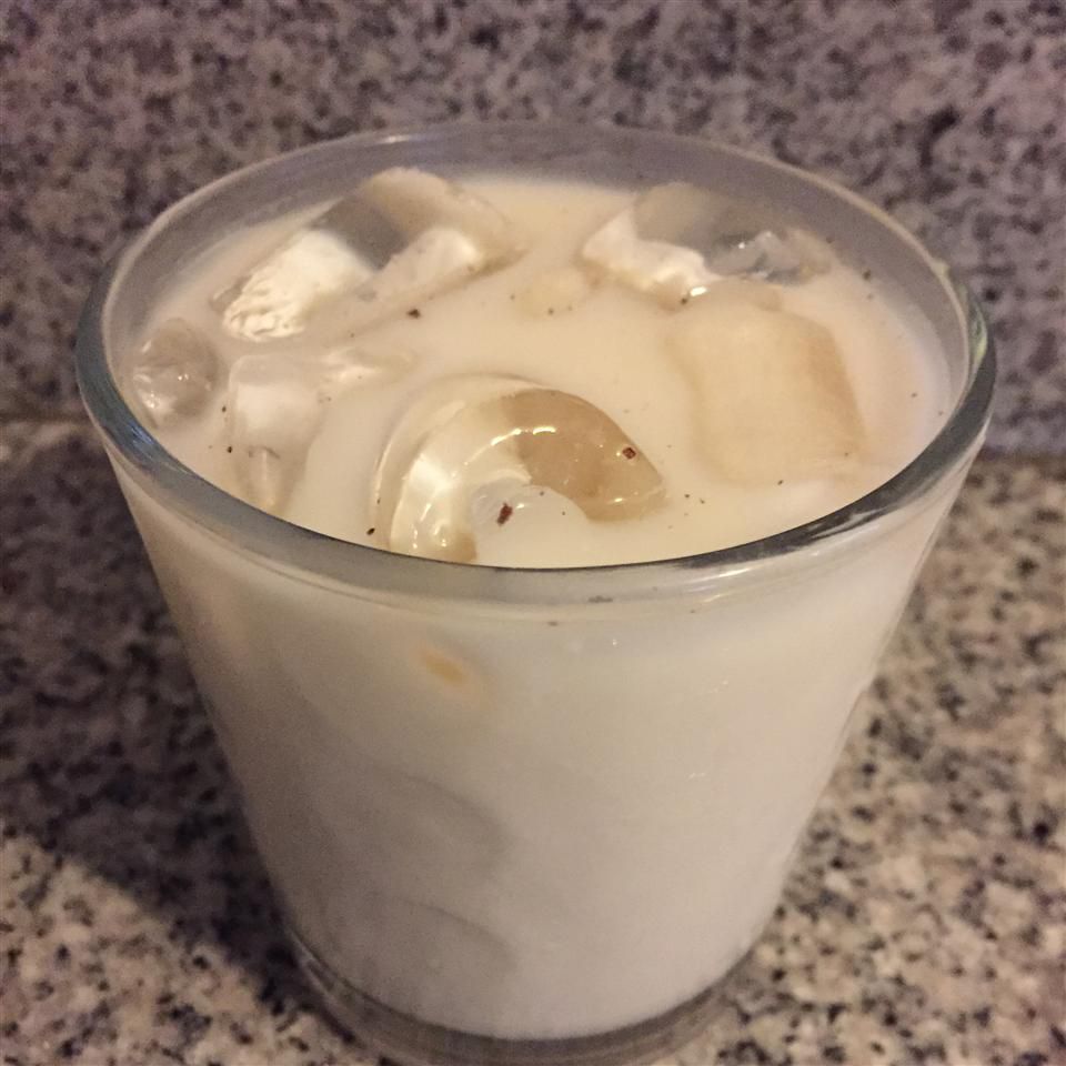 Horchata de Arroz (đồ uống gạo)