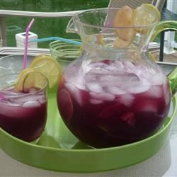 Sheilas Sangria hoàn hảo