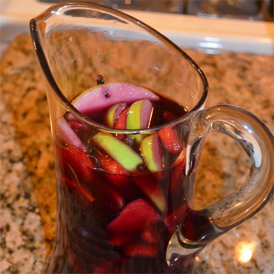 Amandas Sangria