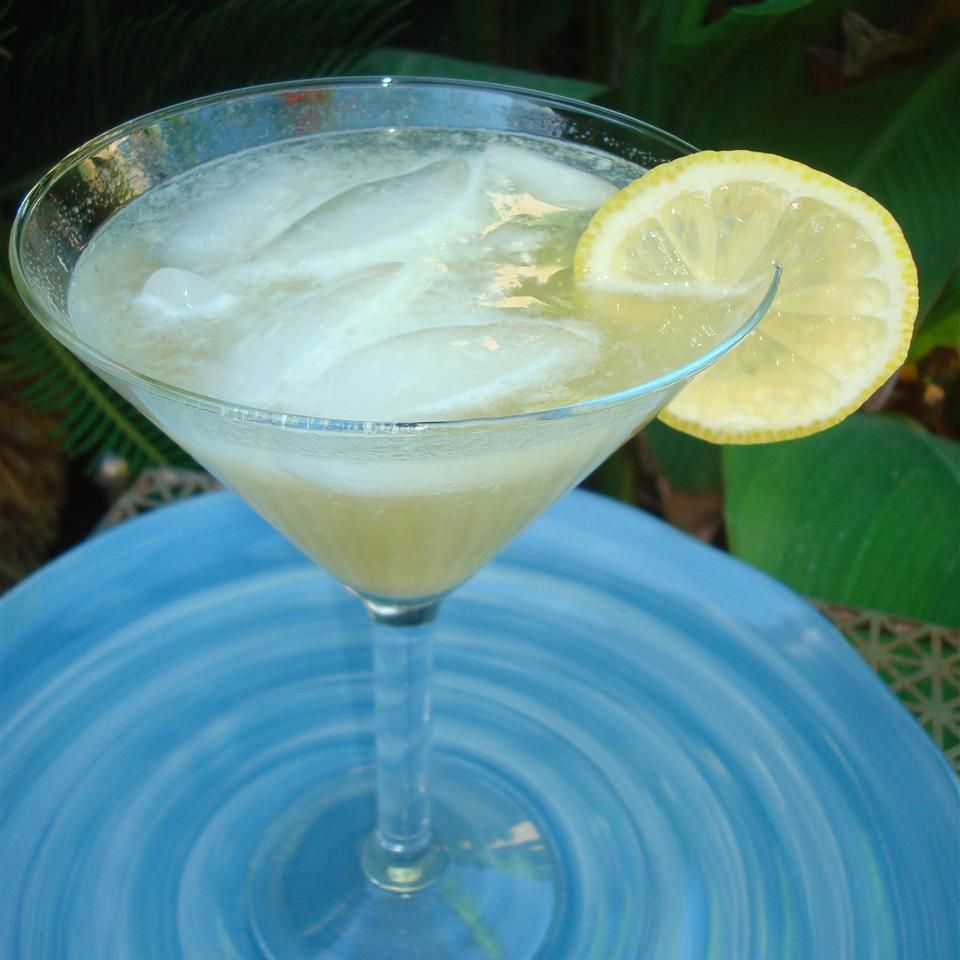 Margaritas đất nước