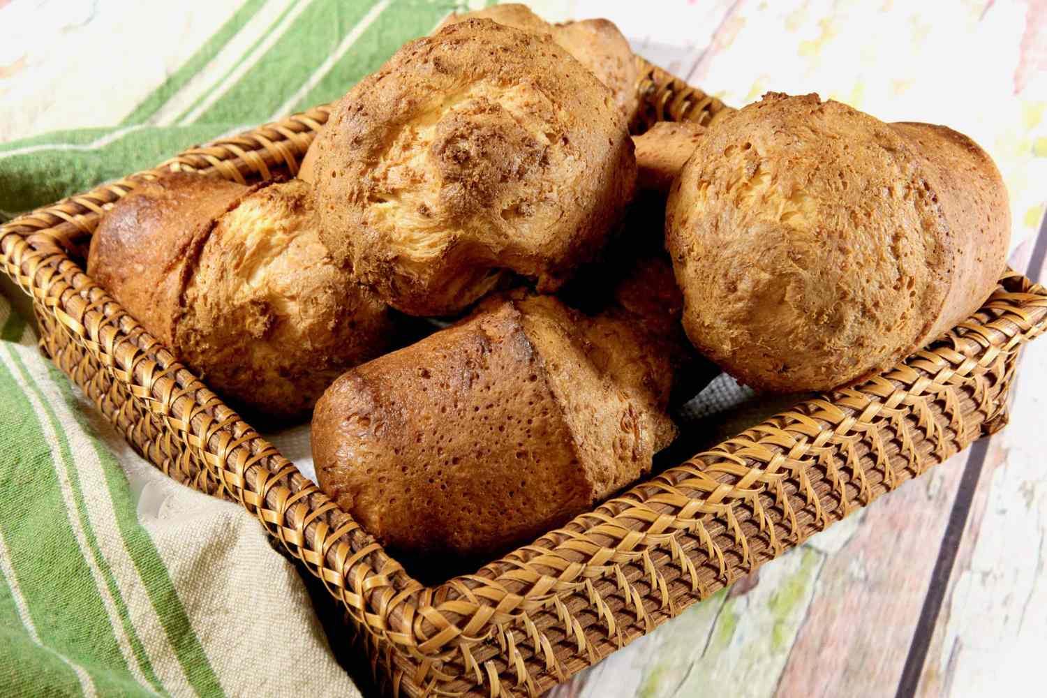 Popover truyền thống