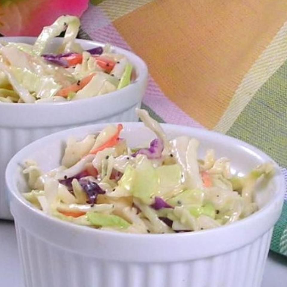 Ricks Key West Pink Coleslaw mặc quần áo