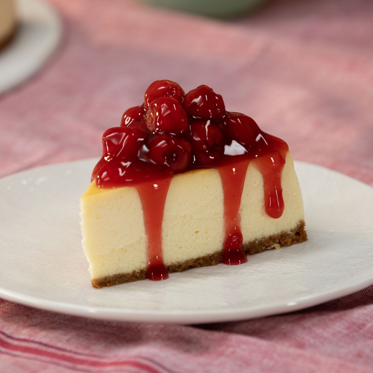 Cheesecake cổ điển tốt nhất