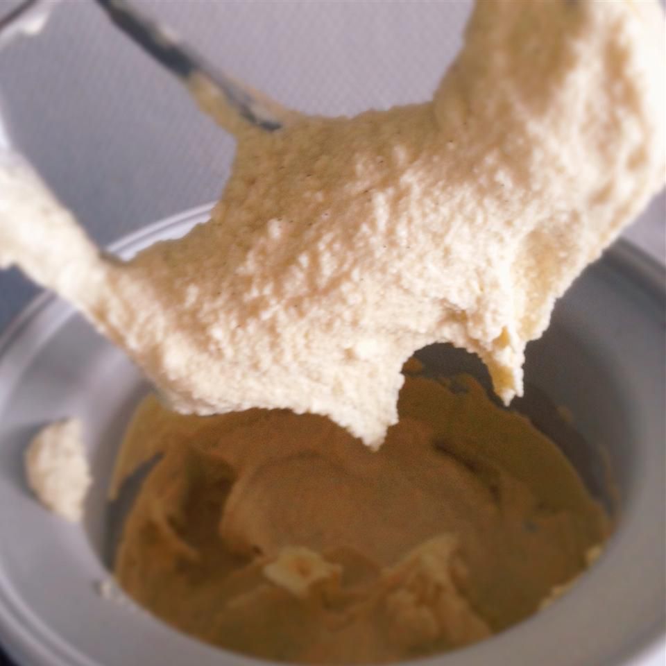 Gelato alla crema (kem trứng gelato)