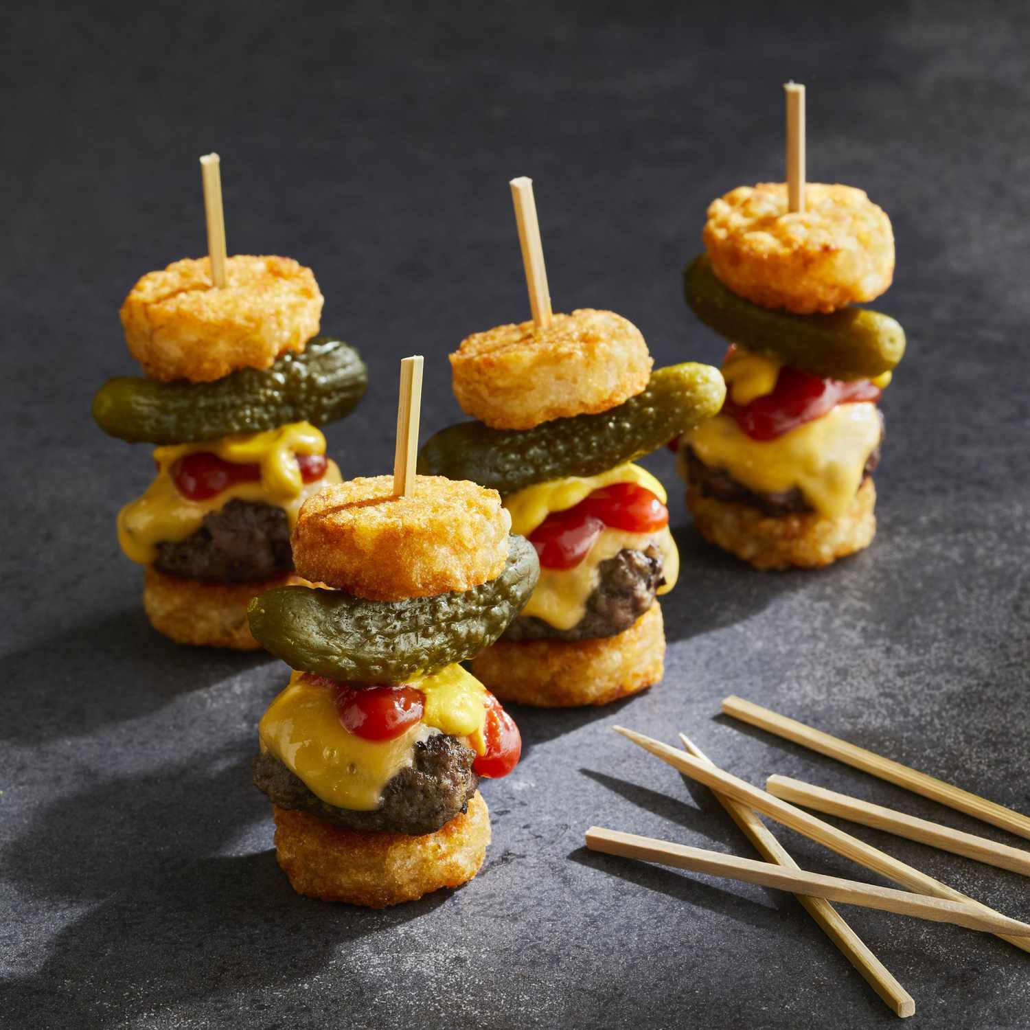 TOT SLIDERS