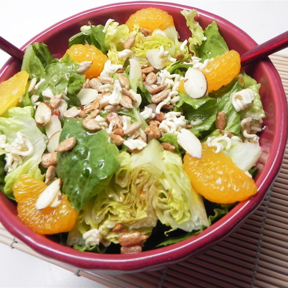 South Sea Salad