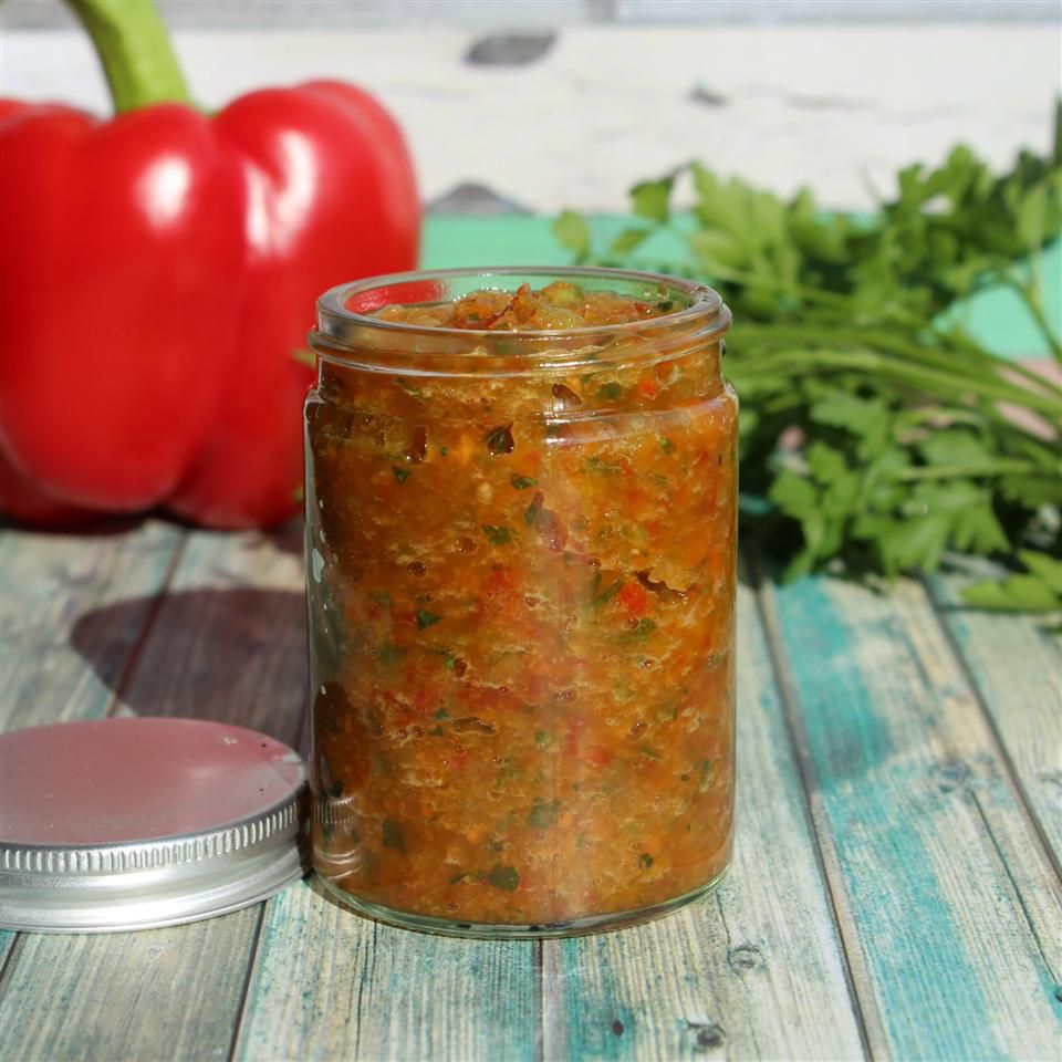 Các bà mẹ tự làm sofrito