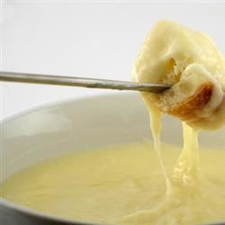 Tareks Ailen Stout Fondue