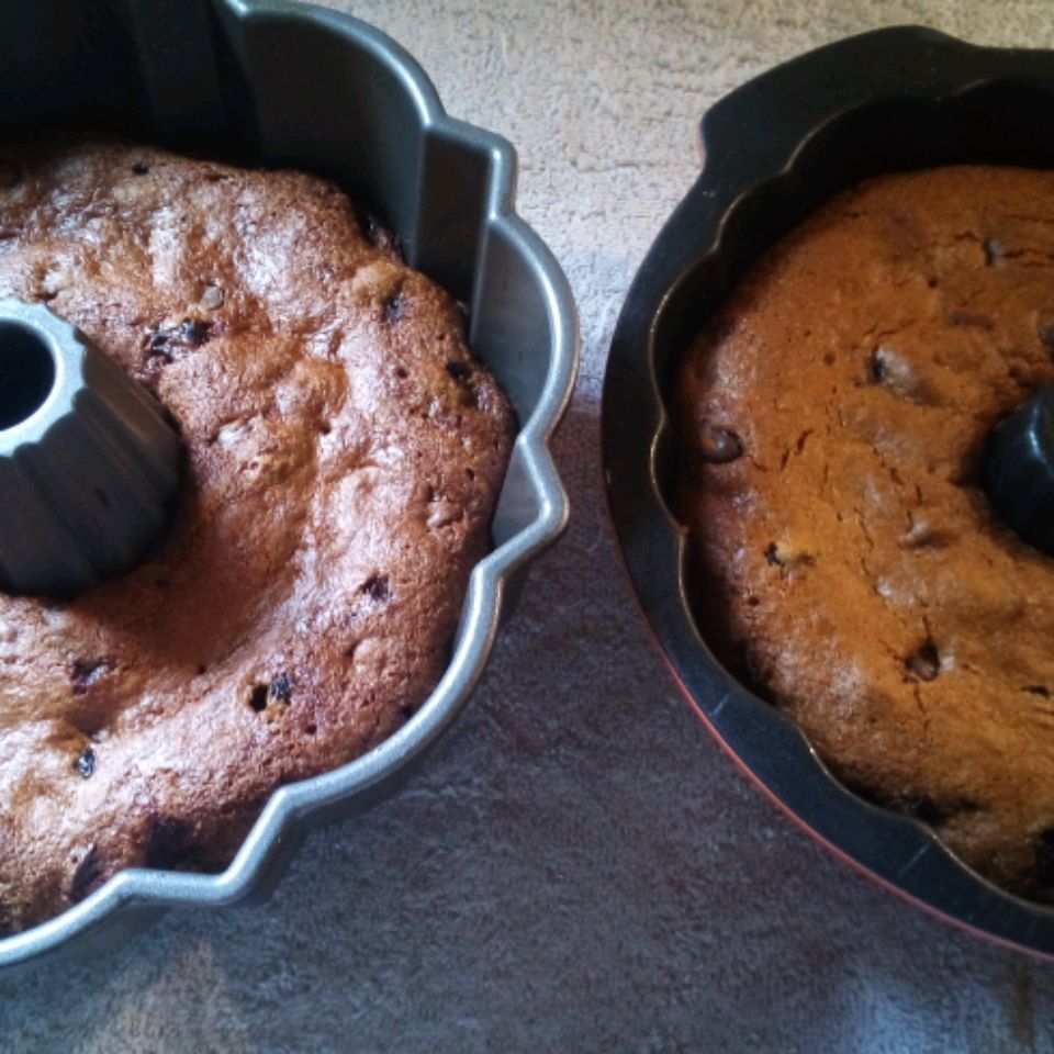 Cà phê có thể Raisin Bread