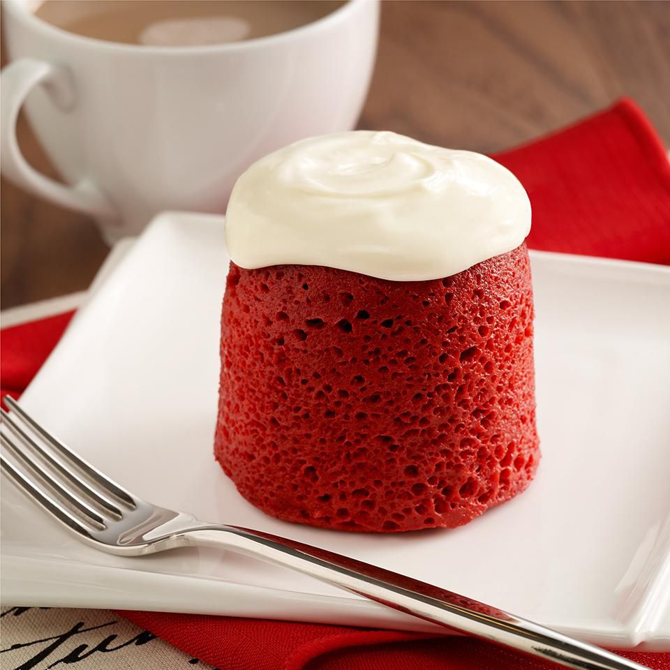 Bánh Red Velvet Cakes