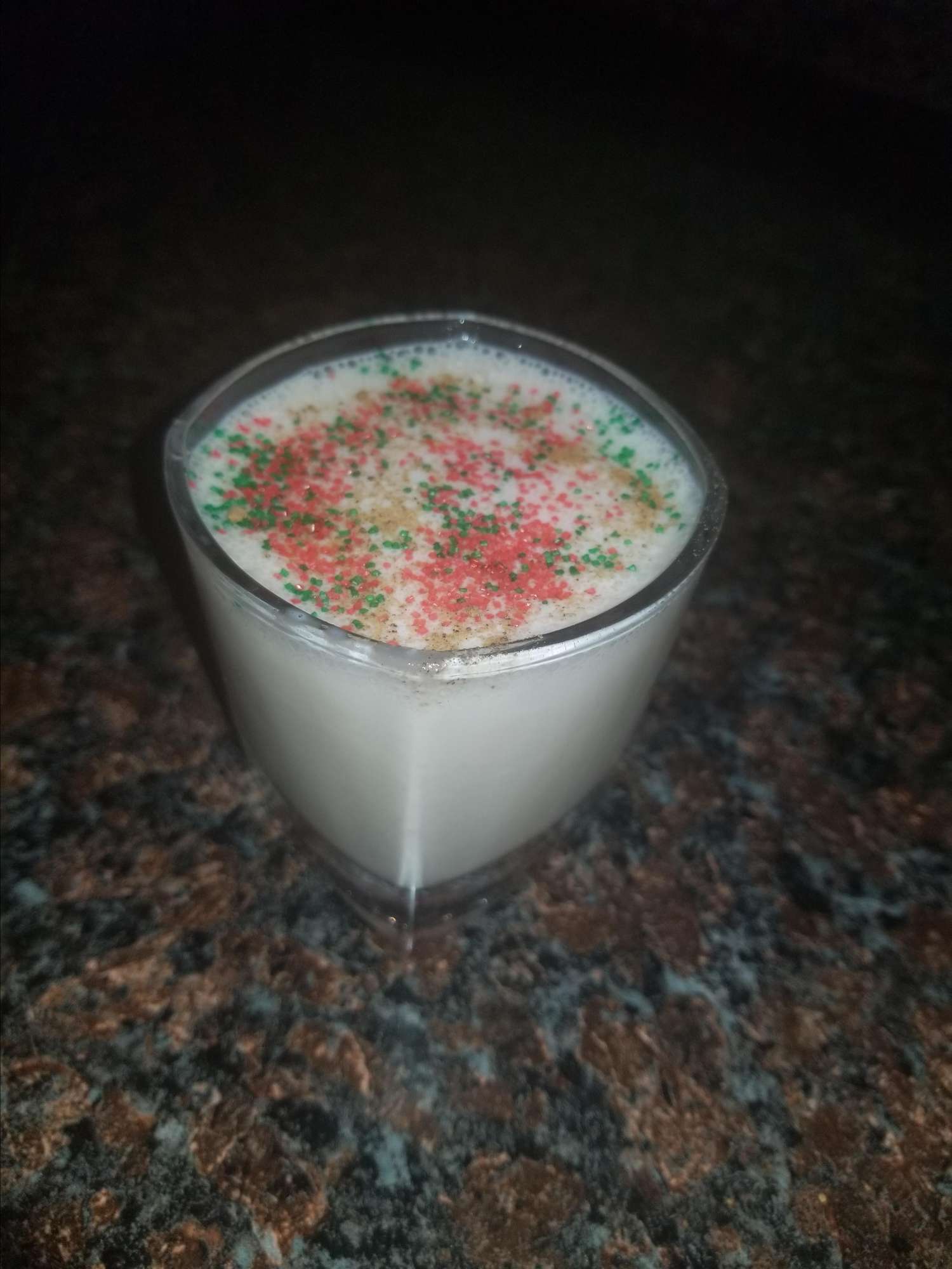 Ngày lễ Brandy Alexander