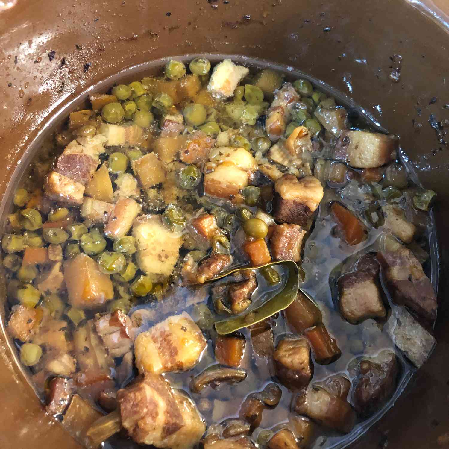 Adobo xoắn