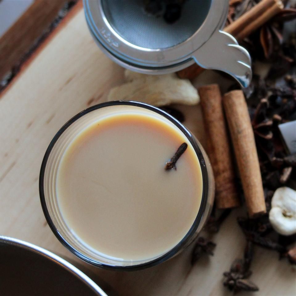 Dễ dàng Masala Chai