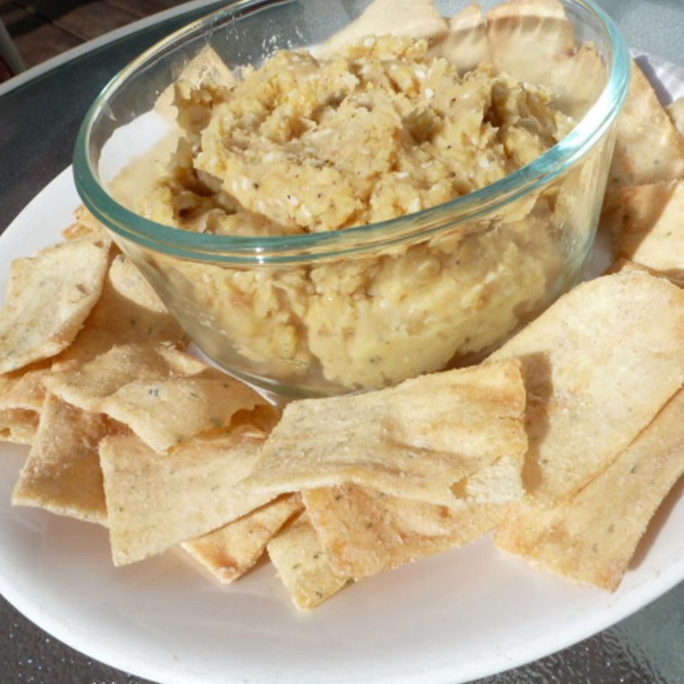 Hummus cơ bản