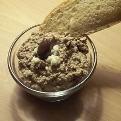 Caviar Kalamata