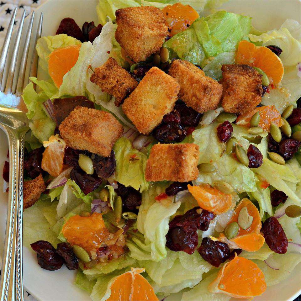 Croutons tốt nhất từ ​​trước đến nay