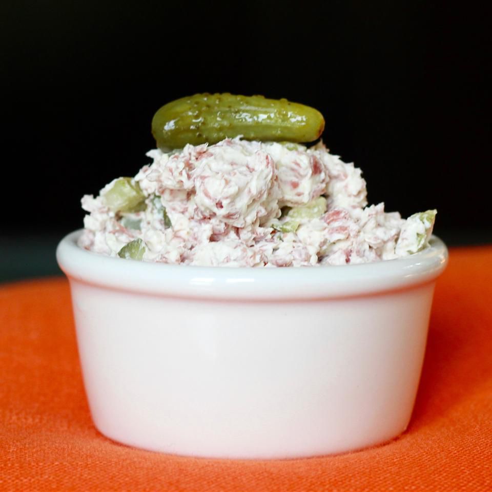 Magic Pickle Dip