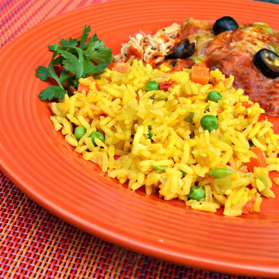 Gạo Mamacitas Mexico