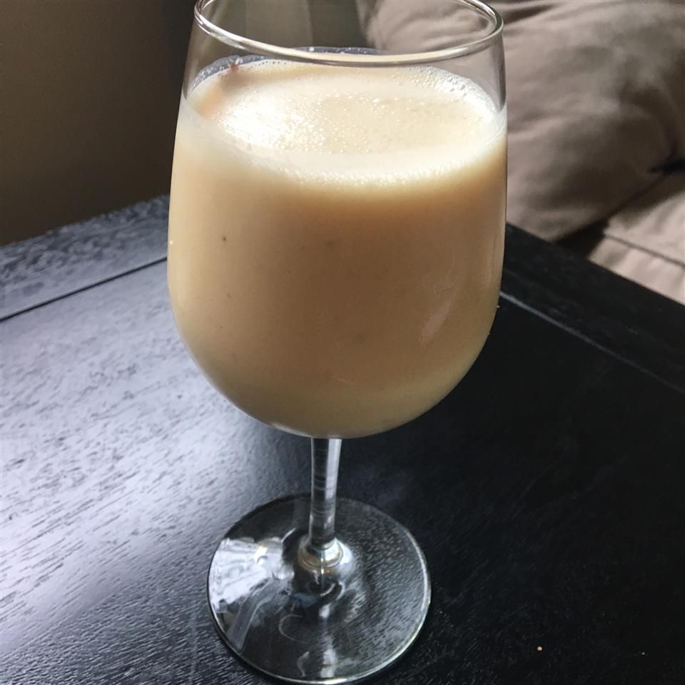 Dễ dàng xoài lassi