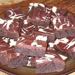 Brownies tốt nhất từ ​​trước đến nay