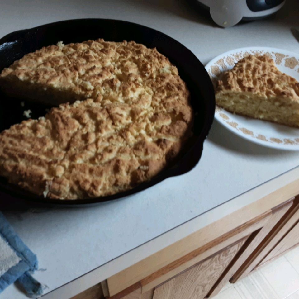 Cant-Tell-it-Gluten Bread Bread