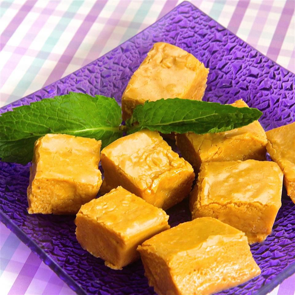 Bánh quy bơ fudge