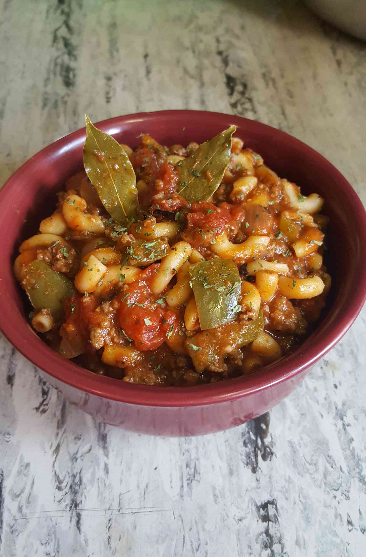 Goulash quốc gia