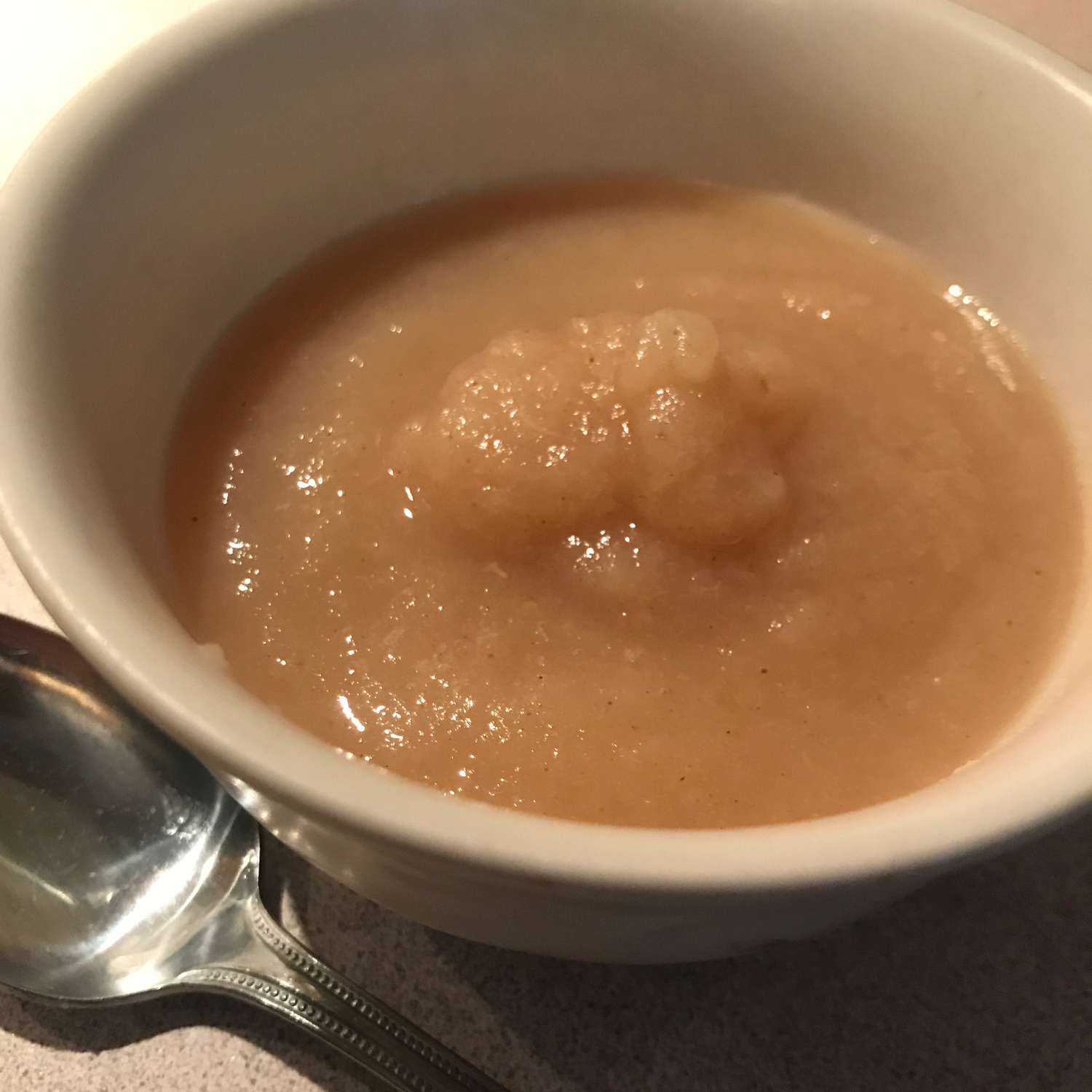 Steves Fall Pear Sauce