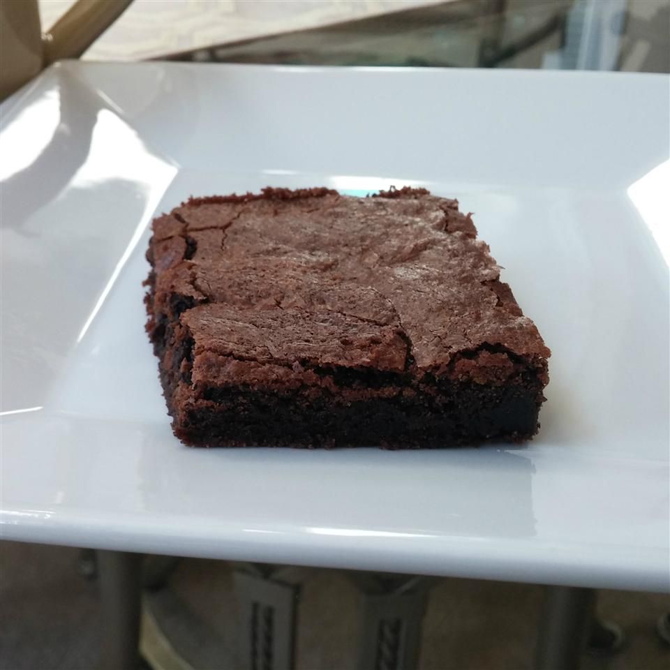 Nhanh sô cô la đậu phộng bánh brownies