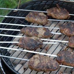 Kibbee Phong cách Lebanon