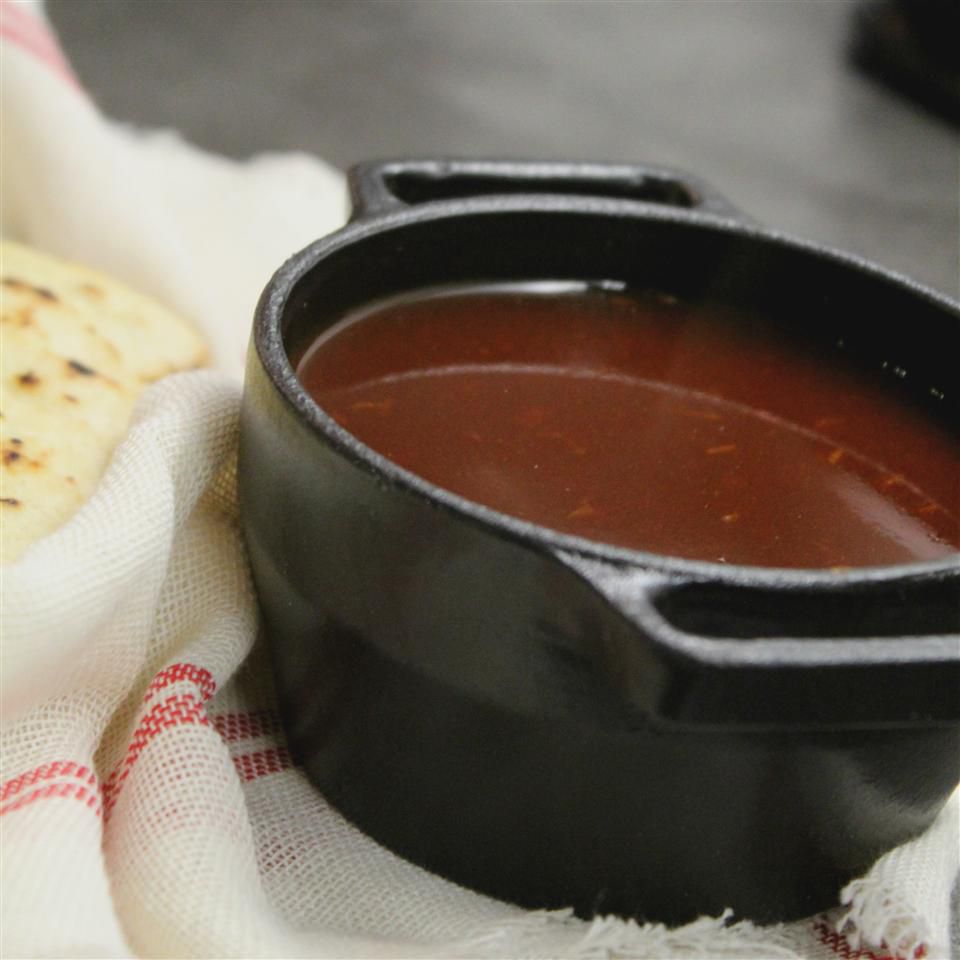 Red Chile dán